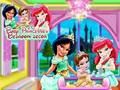 Spel Baby Prinsessen Slaapkamer Decor  online