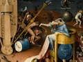 Spel Umaigra grote puzzel Jheronimus Bosch  online