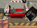 Spel Master Car Crusher  online