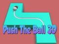Spel Duw de bal 3D  online
