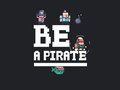 Spel Wees een piraat  online