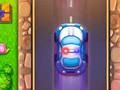 Spel Candy Car Escape online