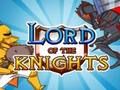 Spel Lord of the Knights online