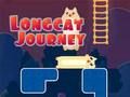 Spel Longcat-reis  online