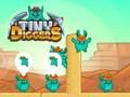 Spel Kleine gravers  online