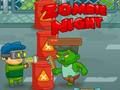 Spel Zombie Nacht  online