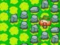 Spel Omring de kabouter  online
