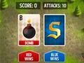 Spel Stratego winnen of verliezen  online