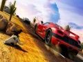 Spel GT snelweg auto rijden  online