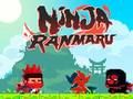Spel Ninja Ranmaru online