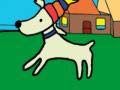 Spel Lappa-puzzel  online