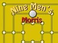 Spel Negen heren Morris online