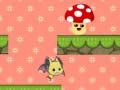 Spel Paddestoel herfst  online