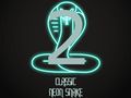 Spel Klassieke neonslang 2  online