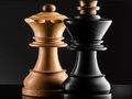 Spel Eenvoudig schaken  online