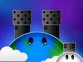 Spel Aarde aanval  online