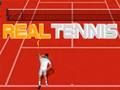 Spel Echt tennis online Spel Echt tennis online