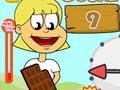 Spel Kan ik het eten?  online