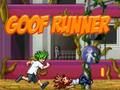Spel Goof Runner online