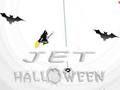Spel Jet Halloween online