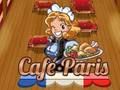 Spel Café Parijs  online