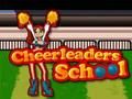 Spel Cheerleadersschool  online