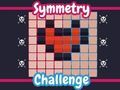 Spel Symmetrie-uitdaging  online