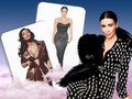 Spel Kim Kardashian Geheugenkaart Match  online