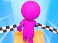 Spel Epische Run Race 3D  online