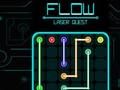 Spel Flow Laser Quest online