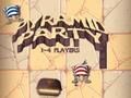 Spel Piramidefeest  online