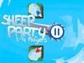 Spel Schapenfeest  online