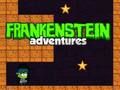 Spel Frankenstein-avonturen  online