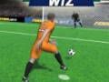 Spel Strafschop Wiz  online