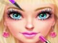 Spel Prinses Kleine zeemeermin  online