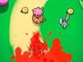 Spel Smash al deze F... dieren  online