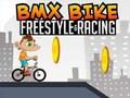 Spel BMX Bike Freestyle & Racing online