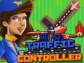 Spel Luchtverkeersleider  online