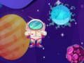 Spel Gevaarlijke planeet  online