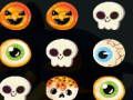 Spel Halloween Snoep  online