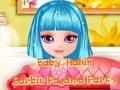 Spel Baby Halen Pyjama Party online Spel Baby Halen Pyjama Party online