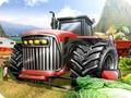 Spel Trekker 3D  online