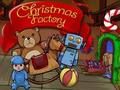 Spel Kerstfabriek  online