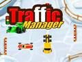 Spel Verkeersmanager  online