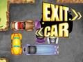 Spel Auto verlaten  online