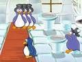 Spel Pinguïn Kookwinkel  online