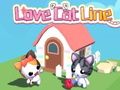 Spel Love Cat Line online