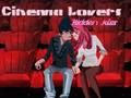 Spel Cinema Lovers: Verborgen kus online Spel Cinema Lovers: Verborgen kus online