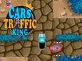 Spel Auto's Verkeerskoning  online