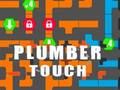 Spel Loodgieter aanraken  online